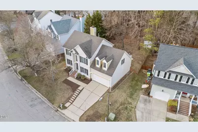 9308 Leslieshire Drive, Raleigh, NC 27615 - Photo 53