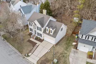 9308 Leslieshire Dr, Raleigh, NC 27615 - Photo 53