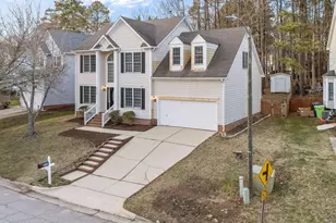 9308 Leslieshire Dr, Raleigh, NC 27615 - Photo 5