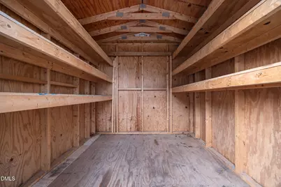 9308 Leslieshire Drive, Raleigh, NC 27615 - Photo 49