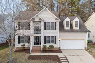9308 Leslieshire Dr, Raleigh, NC 27615 - Photo 1