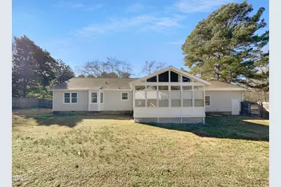 200 Candlewick Drive, Wendell, NC 27591 - Photo 15