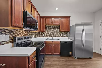 4314 Tealeaf Drive, Raleigh, NC 27610 - Photo 15