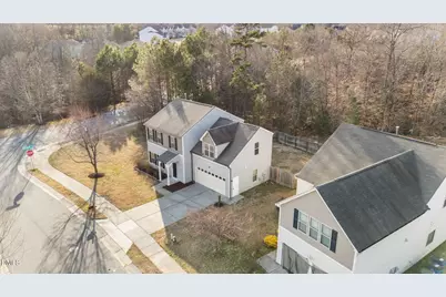 4314 Tealeaf Drive, Raleigh, NC 27610 - Photo 47