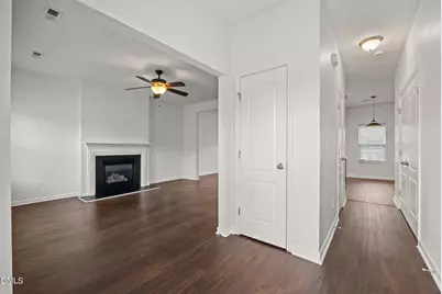 4314 Tealeaf Drive, Raleigh, NC 27610 - Photo 7