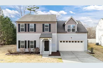 4314 Tealeaf Drive, Raleigh, NC 27610 - Photo 1