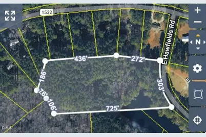 58 E Hawfields Road, Pittsboro, NC 27312 - Photo 1