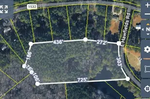 58 E Hawfields Rd, Pittsboro, NC 27312 - Photo 1