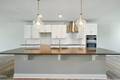 1232 S Person Street #201, Raleigh, NC 27601 - Photo 5