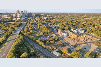 1232 S Person Street #201, Raleigh, NC 27601 - Photo 41