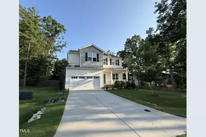 8600 Deep Elm Drive, Wake Forest, NC 27587 - Photo 1