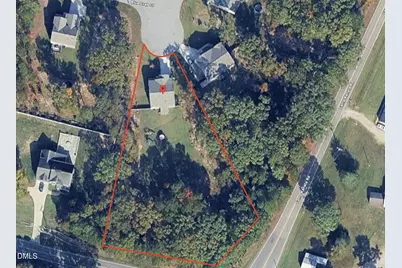 8600 Deep Elm Drive, Wake Forest, NC 27587 - Photo 21