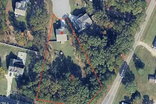 8600 Deep Elm Dr, Wake Forest, NC 27587 - Photo 21