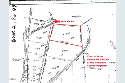 Lot 14 Wolf Pit Road, Oxford, NC 27565 - Photo 17