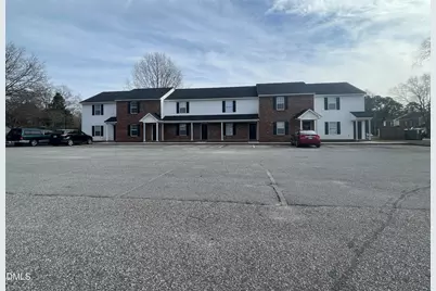 601 Main Street, Lillington, NC 27546 - Photo 7