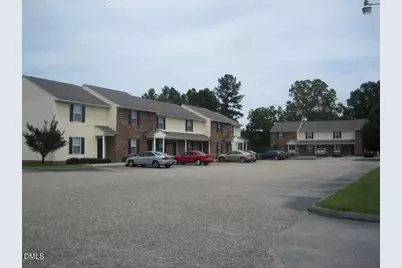 601 Main Street, Lillington, NC 27546 - Photo 3