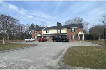 601 Main Street, Lillington, NC 27546 - Photo 5