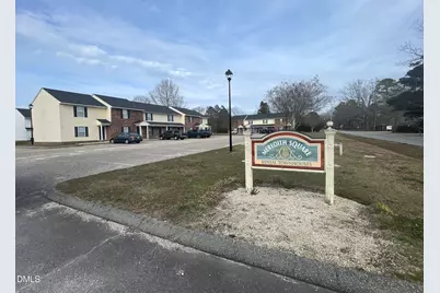 601 Main Street, Lillington, NC 27546 - Photo 1