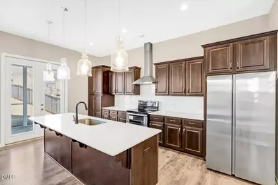 5406 Ripplebrook Drive, Durham, NC 27712 - Photo 13