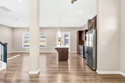 5406 Ripplebrook Drive, Durham, NC 27712 - Photo 9