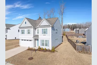 5406 Ripplebrook Drive, Durham, NC 27712 - Photo 1