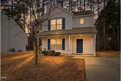 704 Big Twig Lane, Durham, NC 27703 - Photo 11