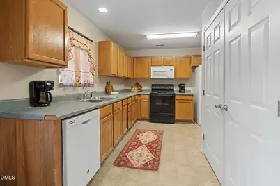 704 Big Twig Lane, Durham, NC 27703 - Photo 5