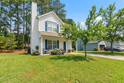 704 Big Twig Lane, Durham, NC 27703 - Photo 17