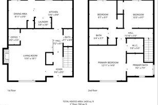 704 Big Twig Ln, Durham, NC 27703 - Photo 9