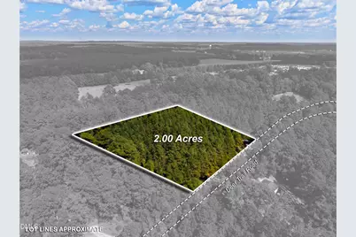 00-00 Deer Trail, Raeford, NC 28376 - Photo 1