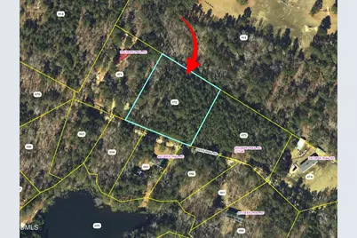 00-00 Deer Trail, Raeford, NC 28376 - Photo 7