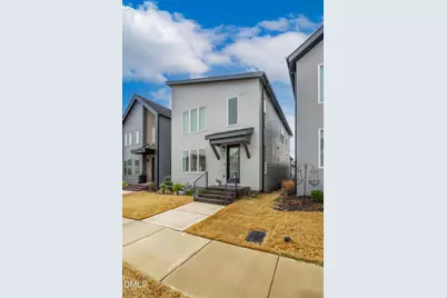 46 Rosedale Way, Pittsboro, NC 27312 - Photo 3