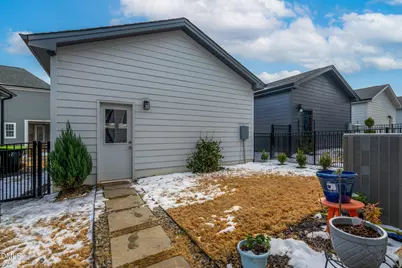 46 Rosedale Way, Pittsboro, NC 27312 - Photo 7