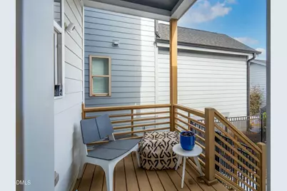 46 Rosedale Way, Pittsboro, NC 27312 - Photo 5