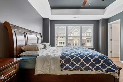 1001 Pebble Creek Crossing #Unit 11, Durham, NC 27713 - Photo 17