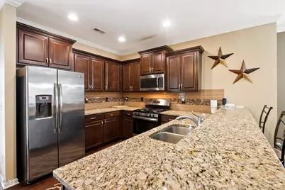 1001 Pebble Creek Crossing #Unit 11, Durham, NC 27713 - Photo 11