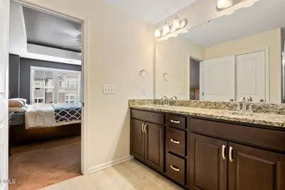 1001 Pebble Creek Crossing #Unit 11, Durham, NC 27713 - Photo 19