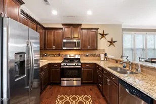 1001 Pebble Creek Crossing, Durham, NC 27713 - Photo 13