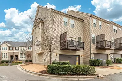 1001 Pebble Creek Crossing #Unit 11, Durham, NC 27713 - Photo 25