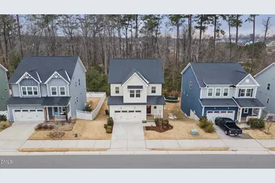 1112 Elk Falls Drive, Wendell, NC 27591 - Photo 23