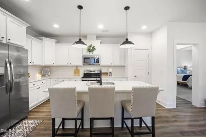 1112 Elk Falls Drive, Wendell, NC 27591 - Photo 5