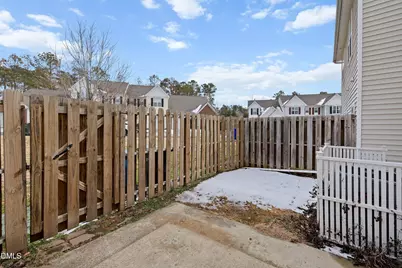 6527 Rossford Lane, Durham, NC 27713 - Photo 29