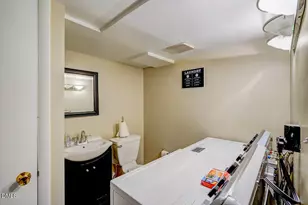 3418 Huntleigh Dr, Raleigh, NC 27604 - Photo 35