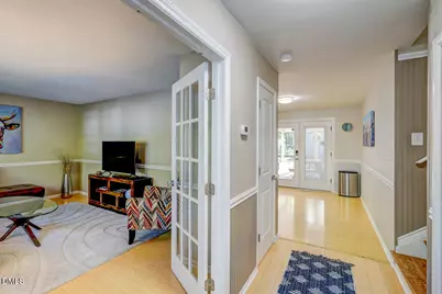 3418 Huntleigh Drive, Raleigh, NC 27604 - Photo 5