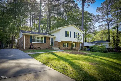 3418 Huntleigh Drive, Raleigh, NC 27604 - Photo 1