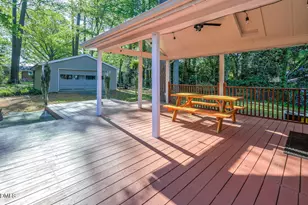 3418 Huntleigh Dr, Raleigh, NC 27604 - Photo 53