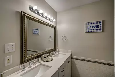 3418 Huntleigh Drive, Raleigh, NC 27604 - Photo 43