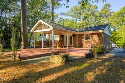 3418 Huntleigh Drive, Raleigh, NC 27604 - Photo 51