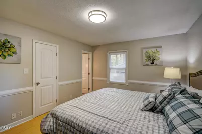 3418 Huntleigh Drive, Raleigh, NC 27604 - Photo 37