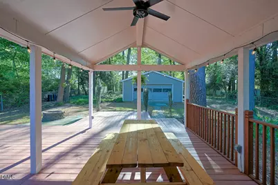 3418 Huntleigh Drive, Raleigh, NC 27604 - Photo 11